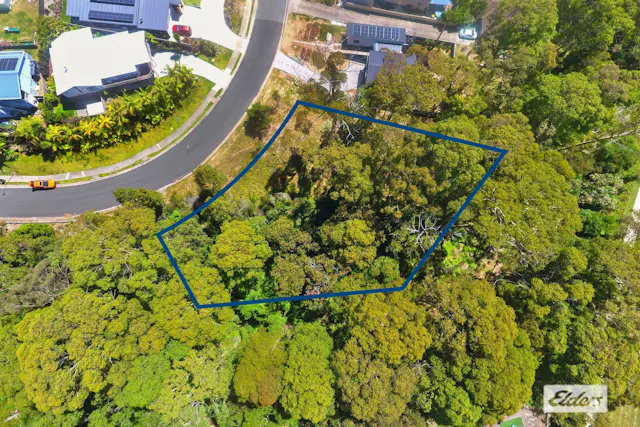15 Bellbird Drive — photo from Elders Real Estate Elders - Batemans Bay and Moruya