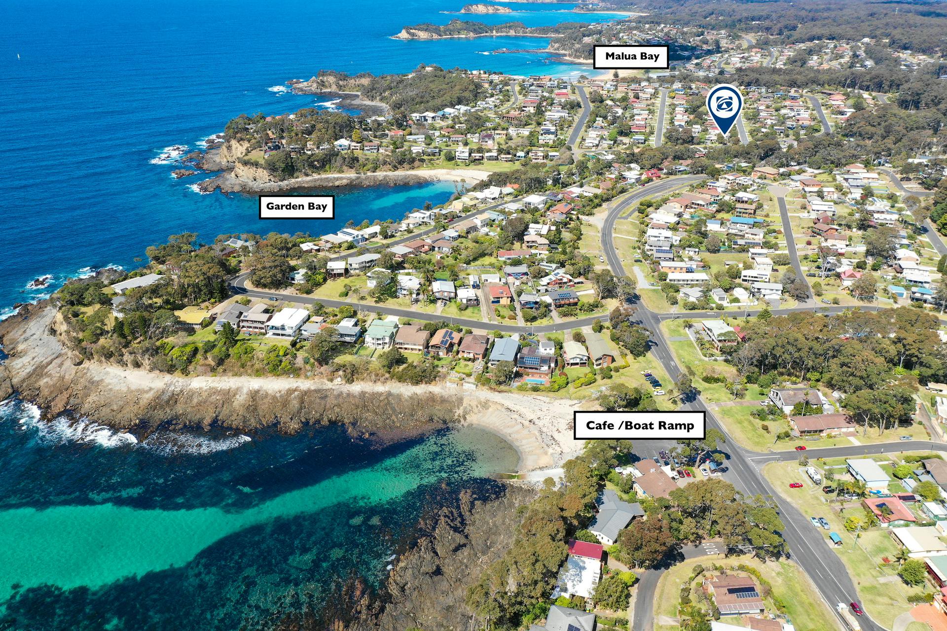 25 Yugura Street, Malua Bay, NSW, 2536 Sold Elders Real Estate