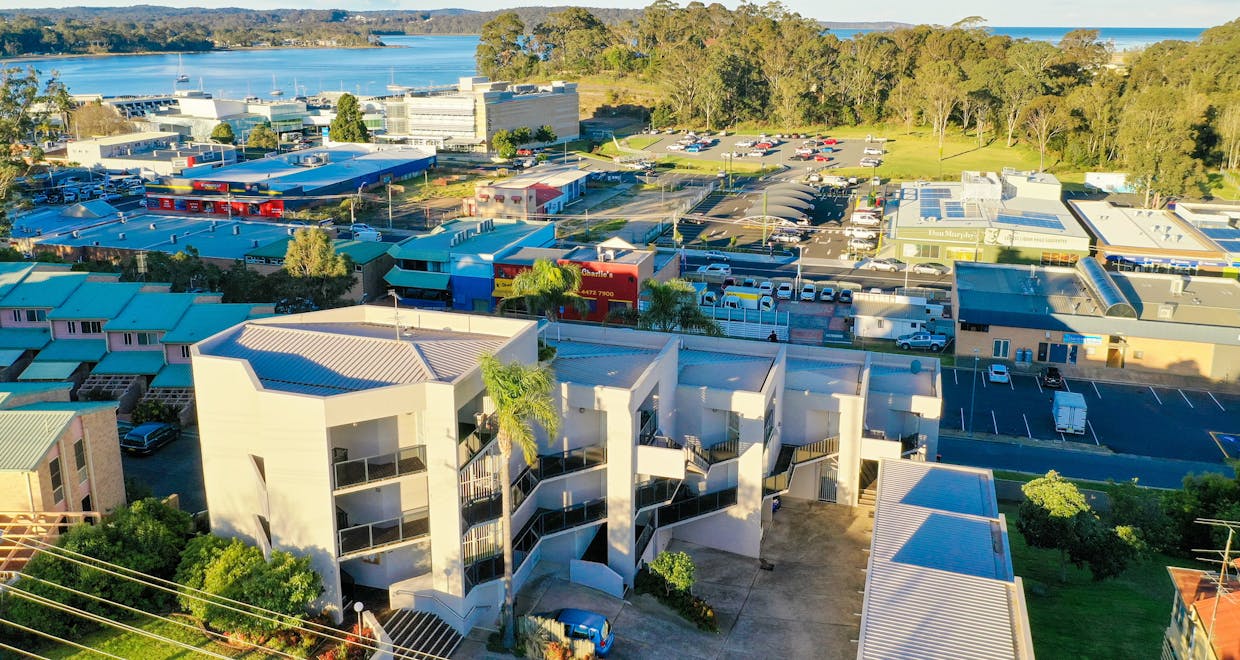 13/13 Bent Street, Batemans Bay, NSW, 2536 - Image 17