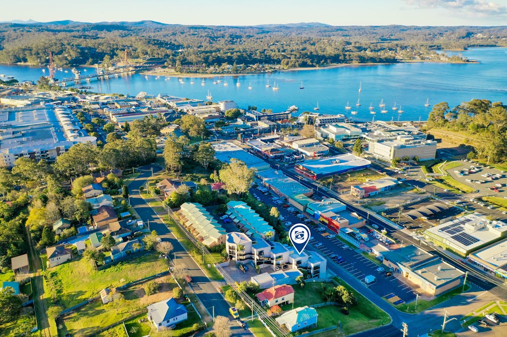13/13 Bent Street, Batemans Bay, NSW, 2536 - Image 19