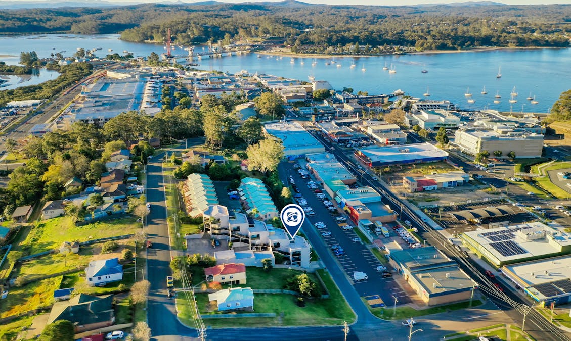13/13 Bent Street, Batemans Bay, NSW, 2536 - Image 21