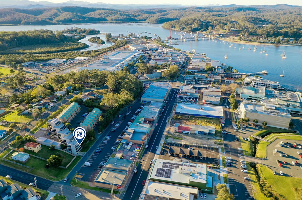 13/13 Bent Street, Batemans Bay, NSW, 2536 - Image 22