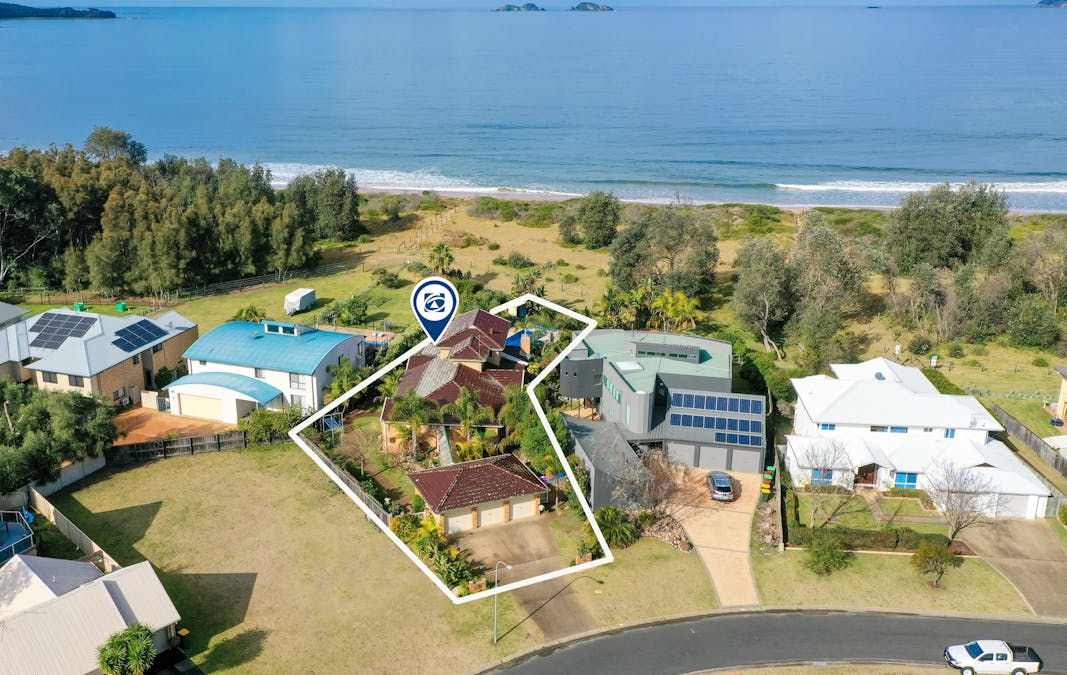 62 Sandy Place, Long Beach, NSW, 2536 - Image 2