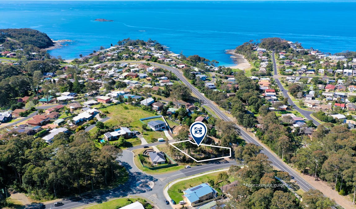 6 Escape Place, Malua Bay, NSW, 2536 - Image 1