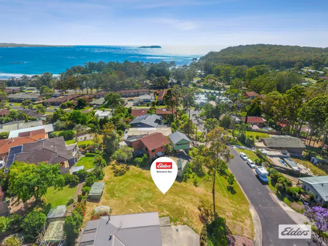 31 Timber Way — photo from Elders Real Estate Elders - Batemans Bay and Moruya