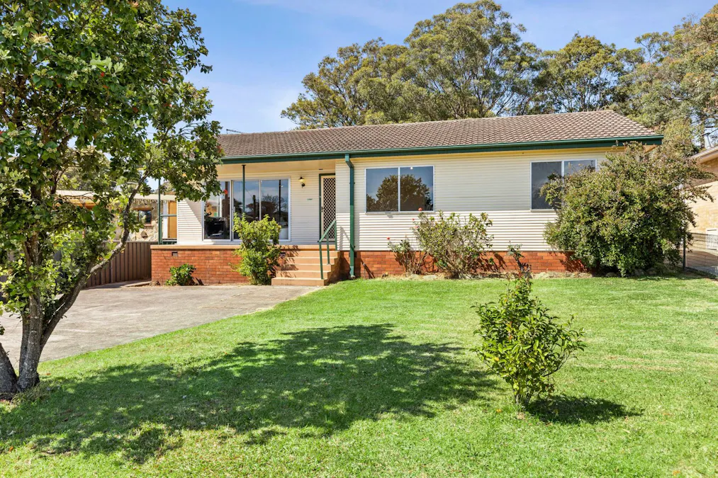 83 Bavarde Avenue, Batemans Bay, NSW, 2536 Sold Elders Real Estate
