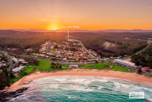 5 Burunga Way — photo from Elders Real Estate Elders - Batemans Bay and Moruya