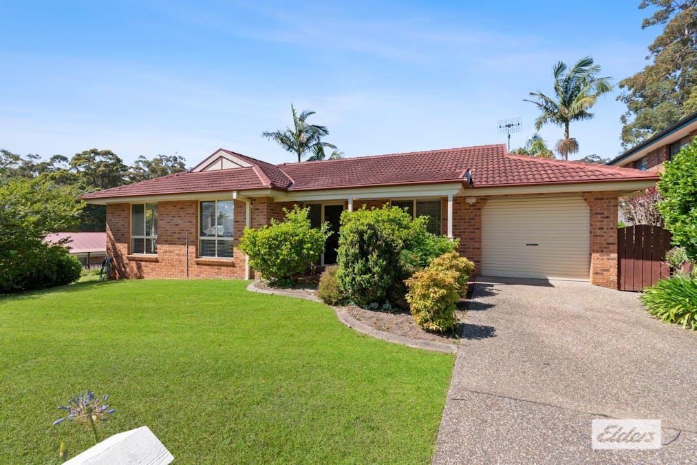 19 Wentworth Avenue, Sunshine Bay, NSW, 2536 - Image 8