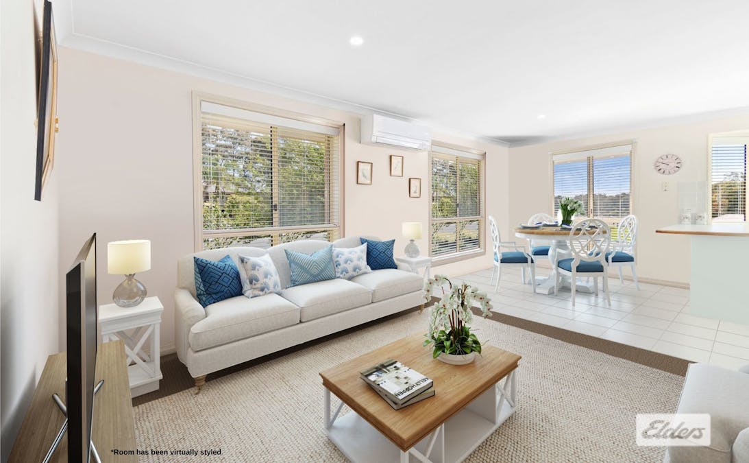 19 Wentworth Avenue, Sunshine Bay, NSW, 2536 - Image 1