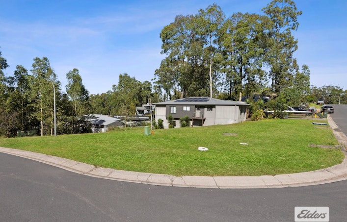 36 Litchfield Crescent, Long Beach, NSW, 2536 - Image 1