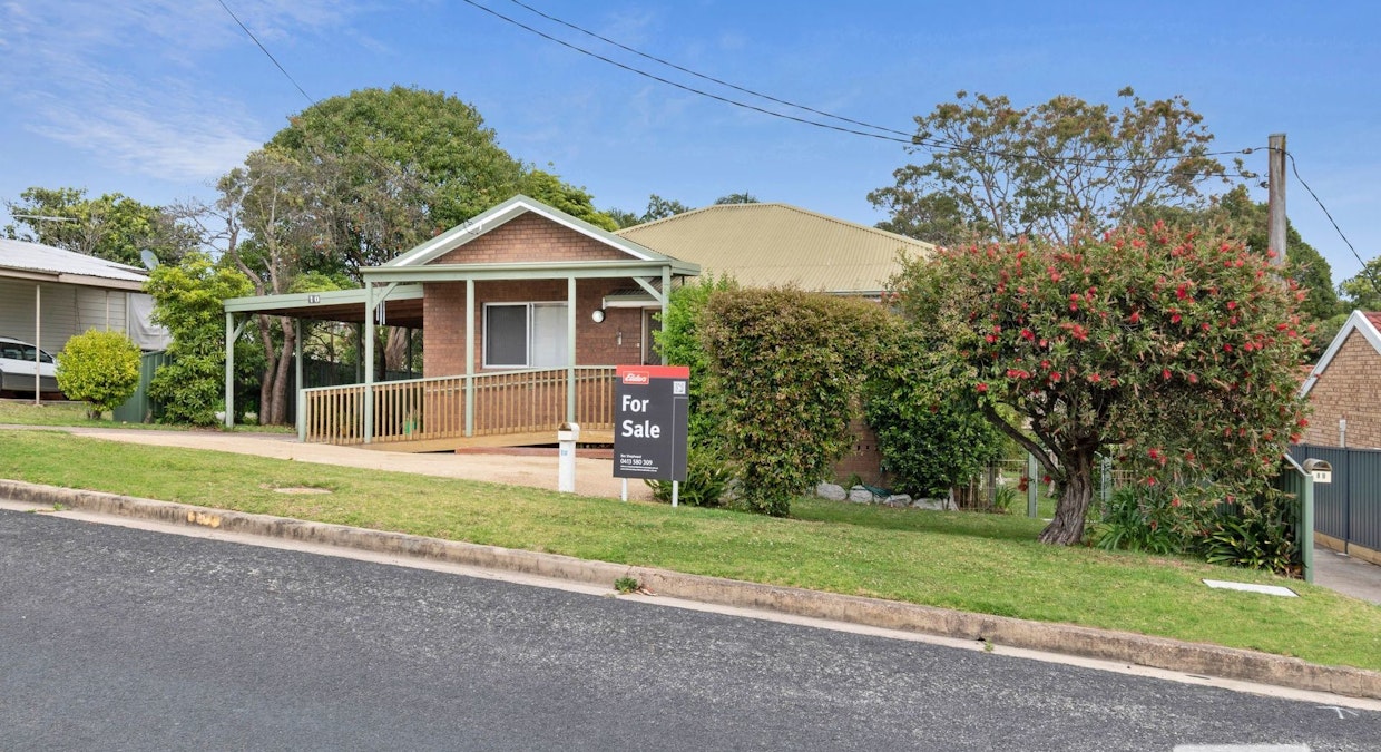 10 Gregory Street, Batemans Bay, NSW, 2536 - Image 3