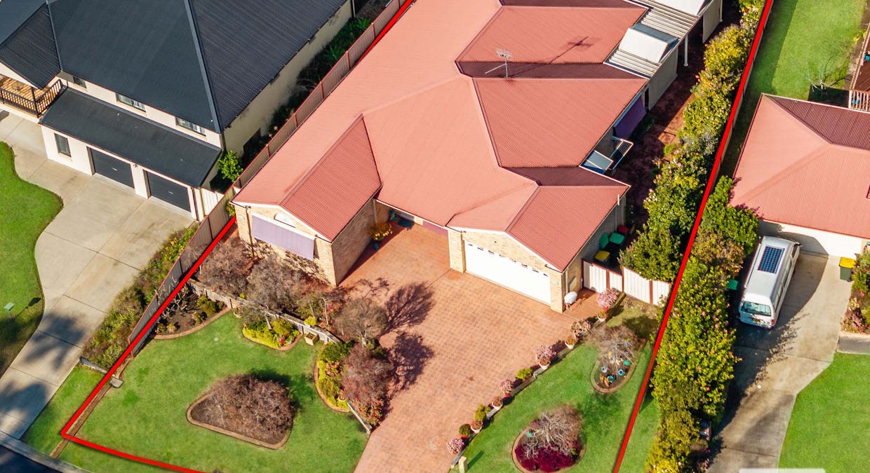 3 Cox Place, Sunshine Bay, NSW, 2536 - Image 4