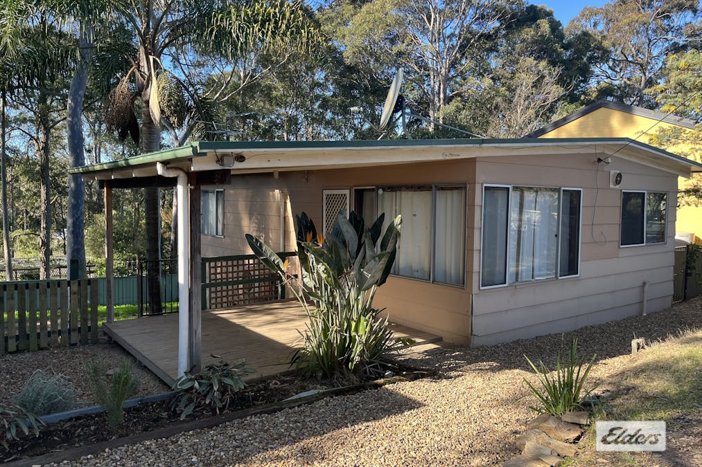22 Berrima Parade, Surfside, NSW, 2536 - Image 2