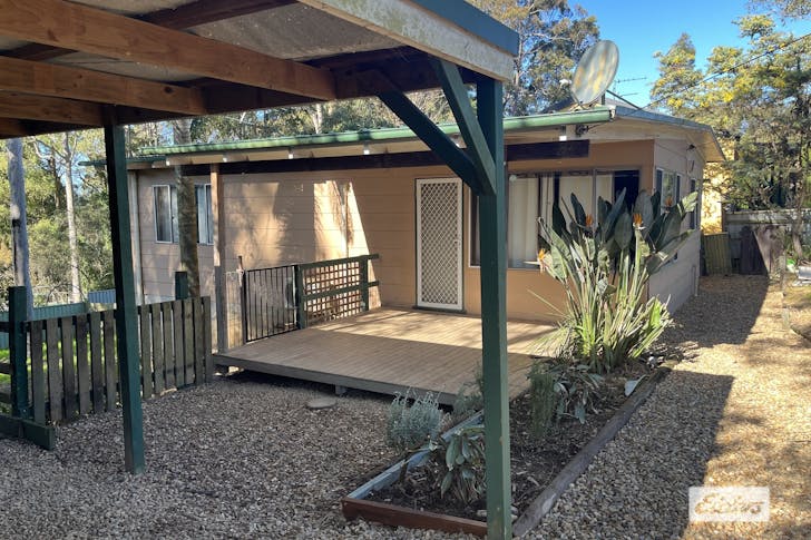22 Berrima Parade, Surfside, NSW, 2536