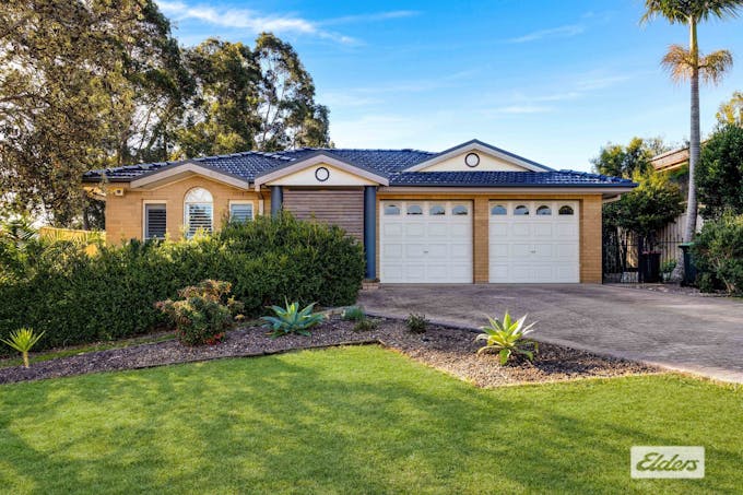 5 Stuart Place, Sunshine Bay, NSW, 2536 - Image 1