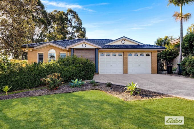 5 Stuart Place, Sunshine Bay, NSW, 2536 - Image 1