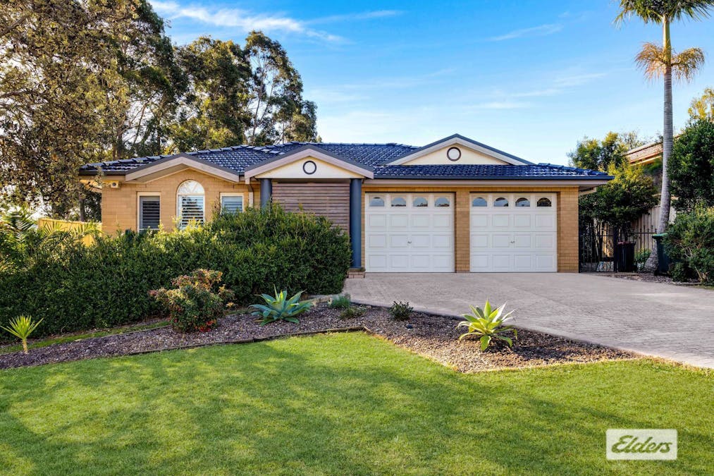 5 Stuart Place, Sunshine Bay, NSW, 2536 - Image 1