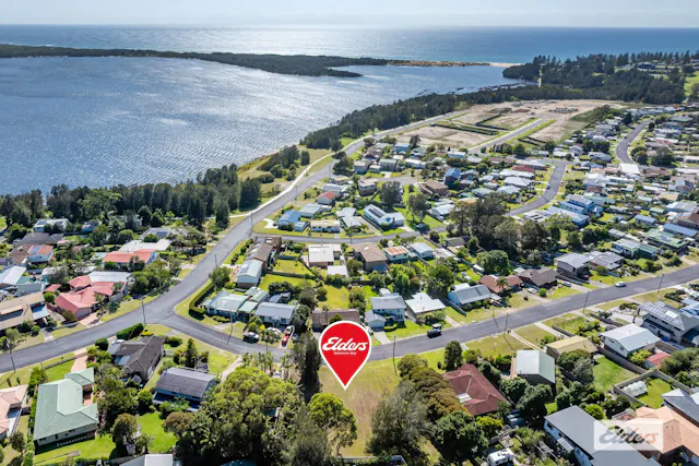 7 Gould Street — photo from Elders Real Estate Elders - Batemans Bay and Moruya