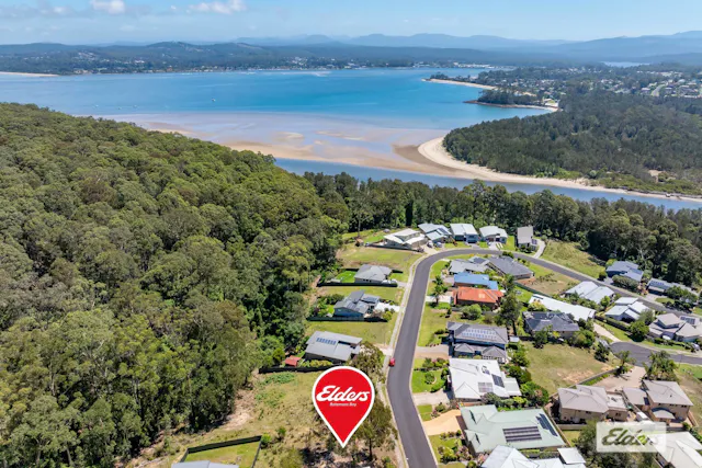 113 Courtenay Crescent — photo from Elders Real Estate Elders - Batemans Bay and Moruya