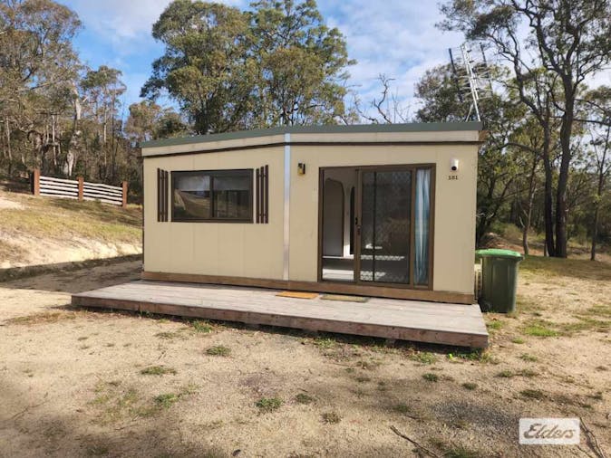 Lot 3 Moruya Reservoir Road, Moruya, NSW, 2537