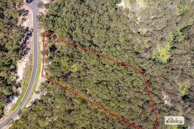 Clydeview Drive — photo from Elders Real Estate Elders - Batemans Bay and Moruya