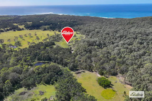 Congo Road — photo from Elders Real Estate Elders - Batemans Bay and Moruya