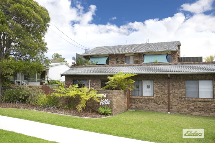 2/440-442 Beach Road, Sunshine Bay, NSW, 2536