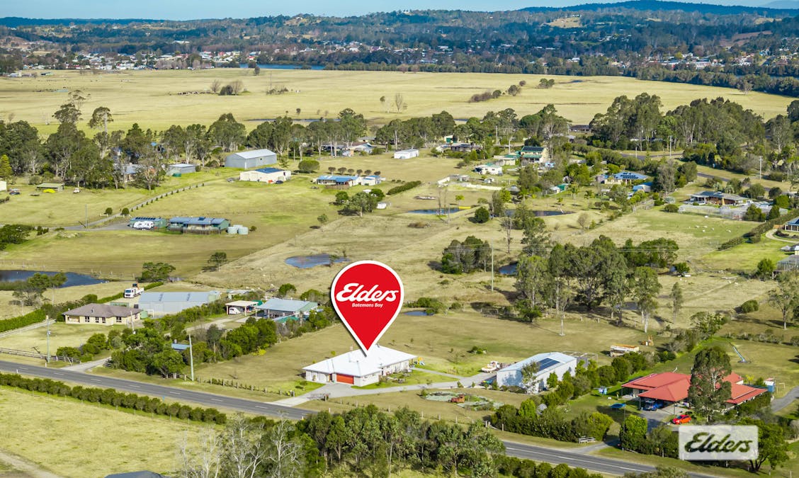 135 Larrys Mountain Road, Moruya, NSW, 2537 - Image 1