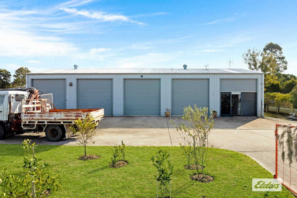 135 Larrys Mountain Road, Moruya, NSW, 2537 - Image 17