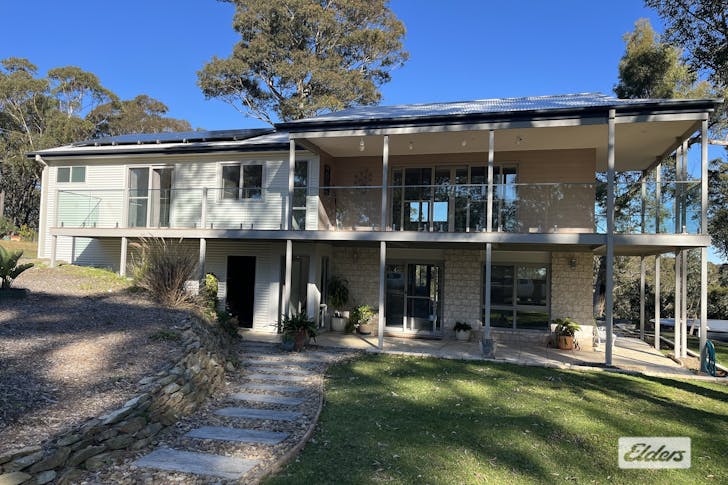 69 Grandfathers Gully Road, Lilli Pilli, NSW, 2536