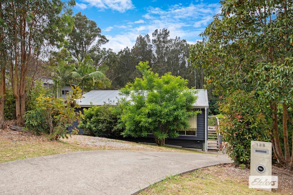 138 Country Club Drive, Catalina, NSW, 2536 - Image 1