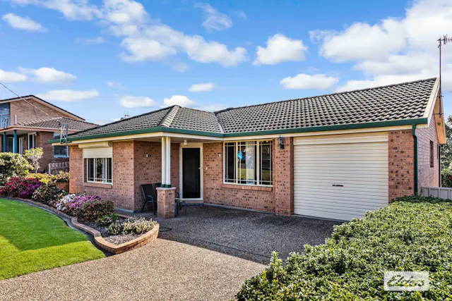 17 Ocean Avenue — photo from Elders Real Estate Elders - Batemans Bay