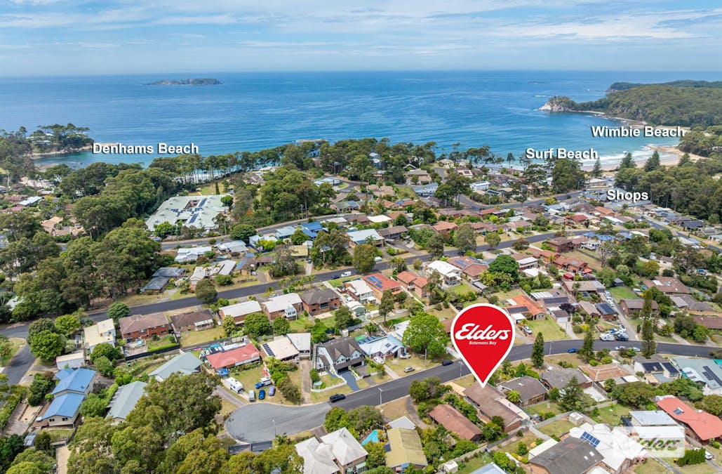 14 Johnson Place, Surf Beach, NSW, 2536 - Image 13