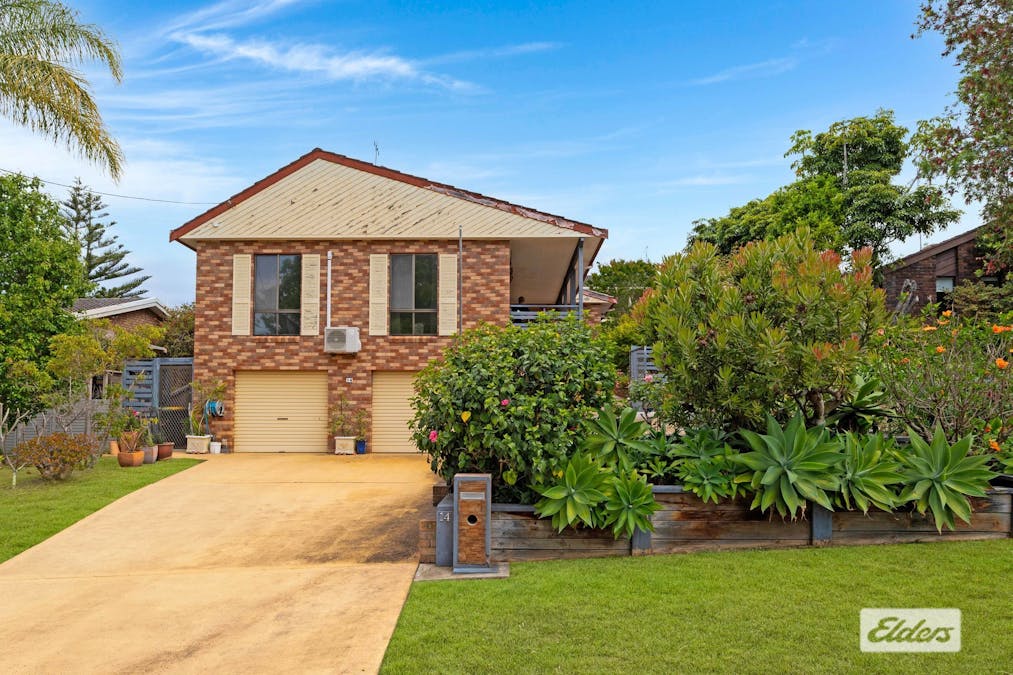 14 Johnson Place, Surf Beach, NSW, 2536 - Image 1