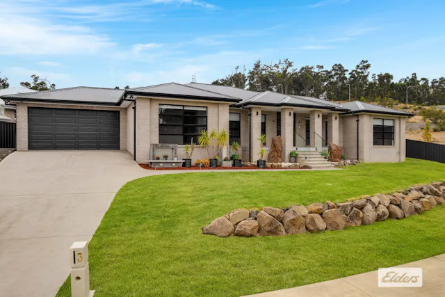 3 Burunga Way — photo from Elders Real Estate Elders - Batemans Bay and Moruya