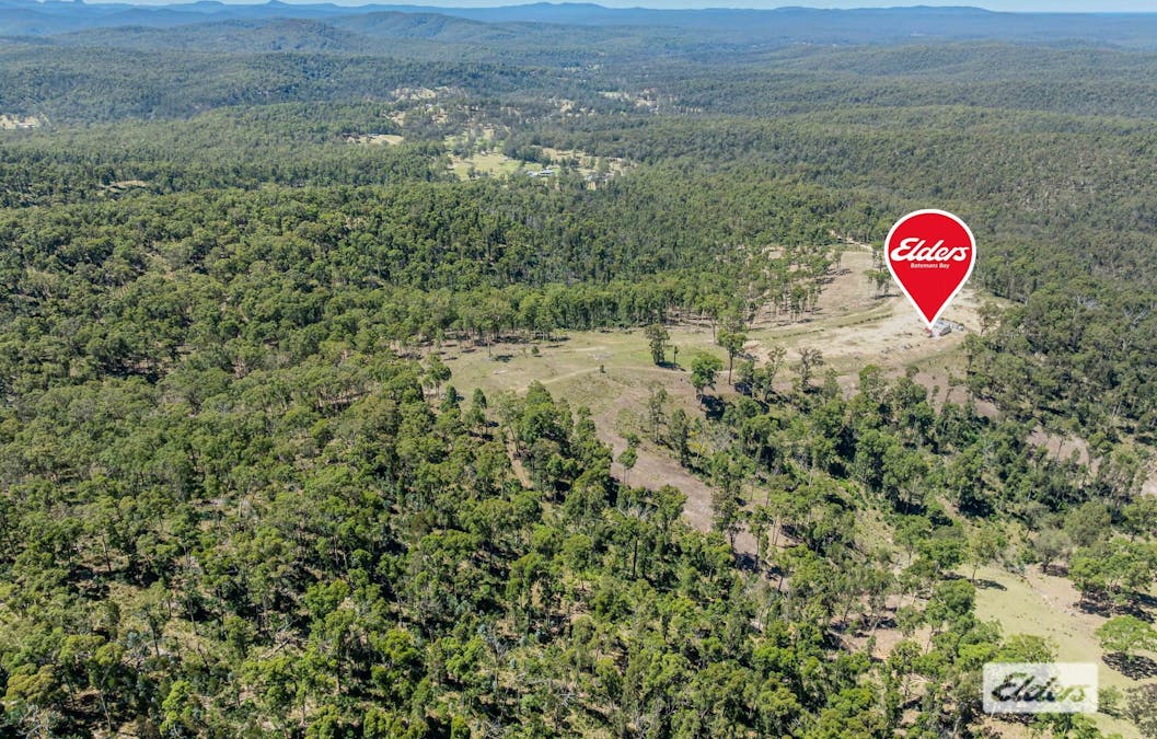 232 Paradise Road, Nelligen, NSW, 2536 - Image 1