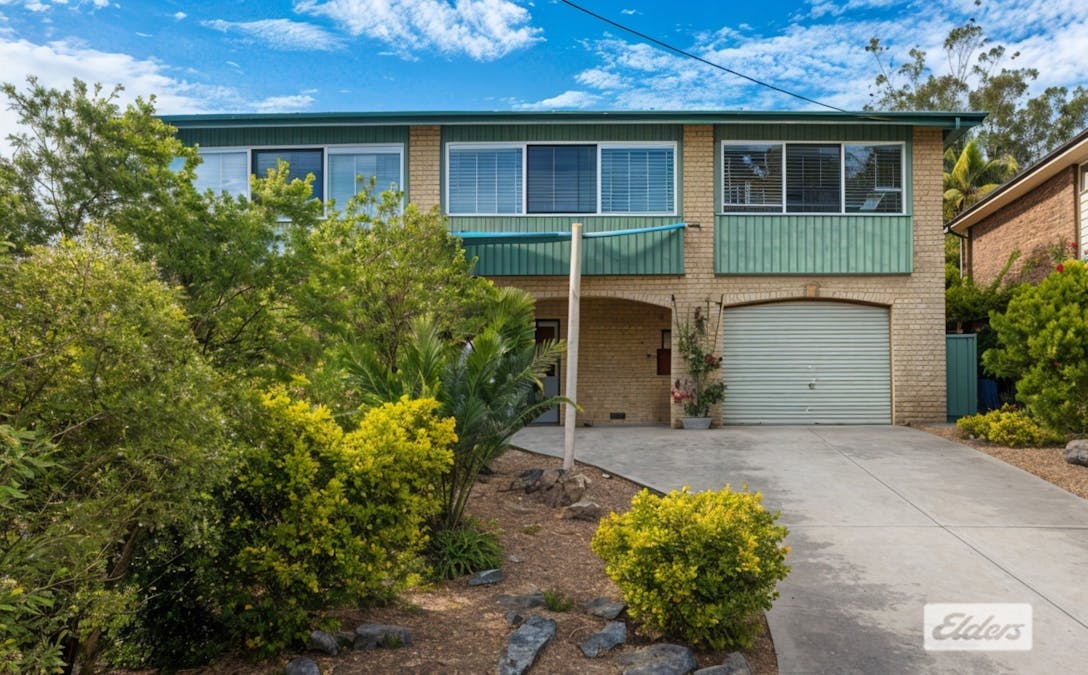 36 Surf Beach Avenue, Surf Beach, NSW, 2536 - Image 1