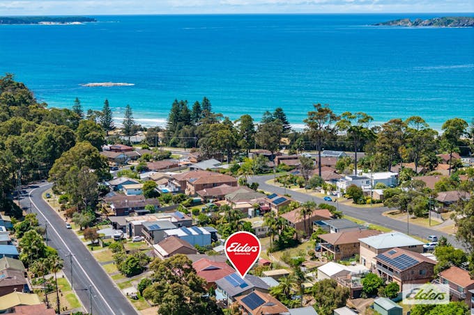 36 Surf Beach Avenue, Surf Beach, NSW, 2536 - Image 1