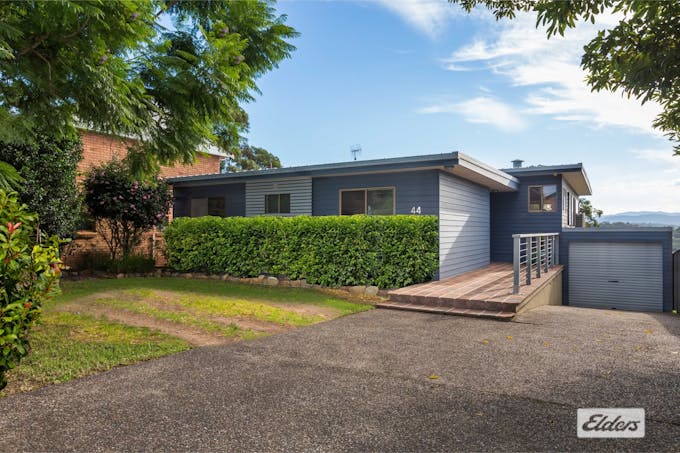 44 Ridge Street, Catalina, NSW, 2536 - Image 1
