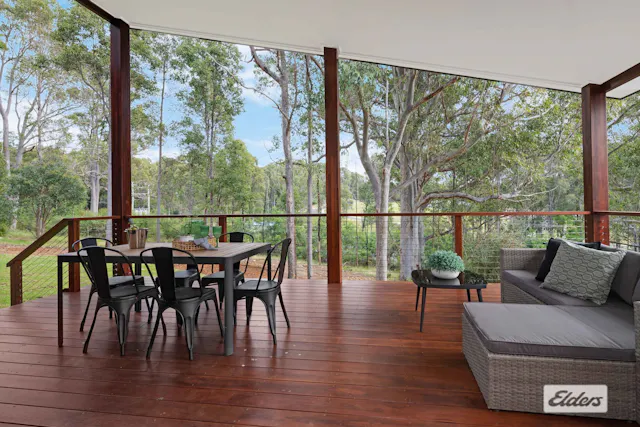 17 Tallwood Crescent — photo from Elders Real Estate Elders - Batemans Bay and Moruya