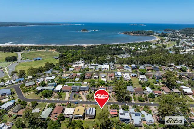 22 Riverview Crescent — photo from Elders Real Estate Elders - Batemans Bay and Moruya