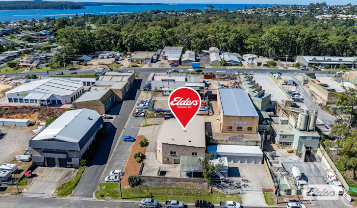 1 Russell Lane, Batemans Bay, NSW, 2536 - Image 1