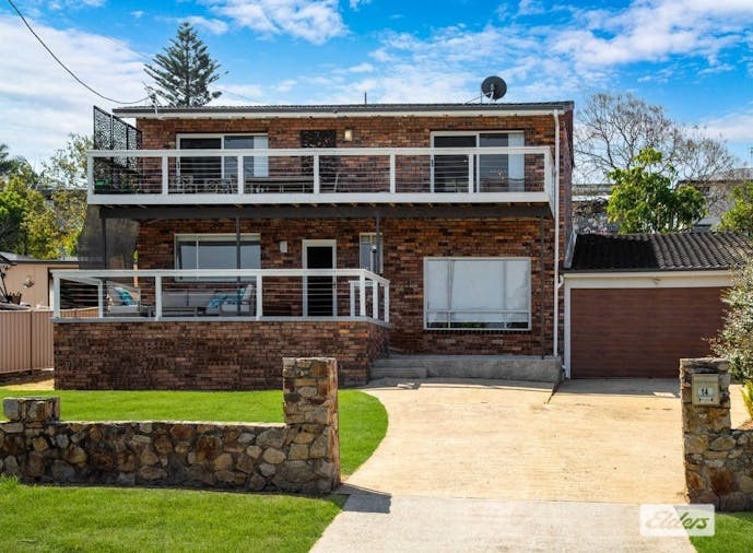 14 Marjorie Crescent, Batehaven, NSW, 2536