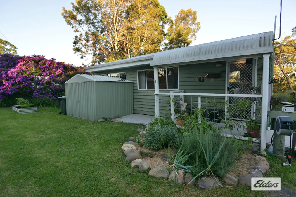 6 Runnyford Road, Nelligen, NSW, 2536 - Image 1