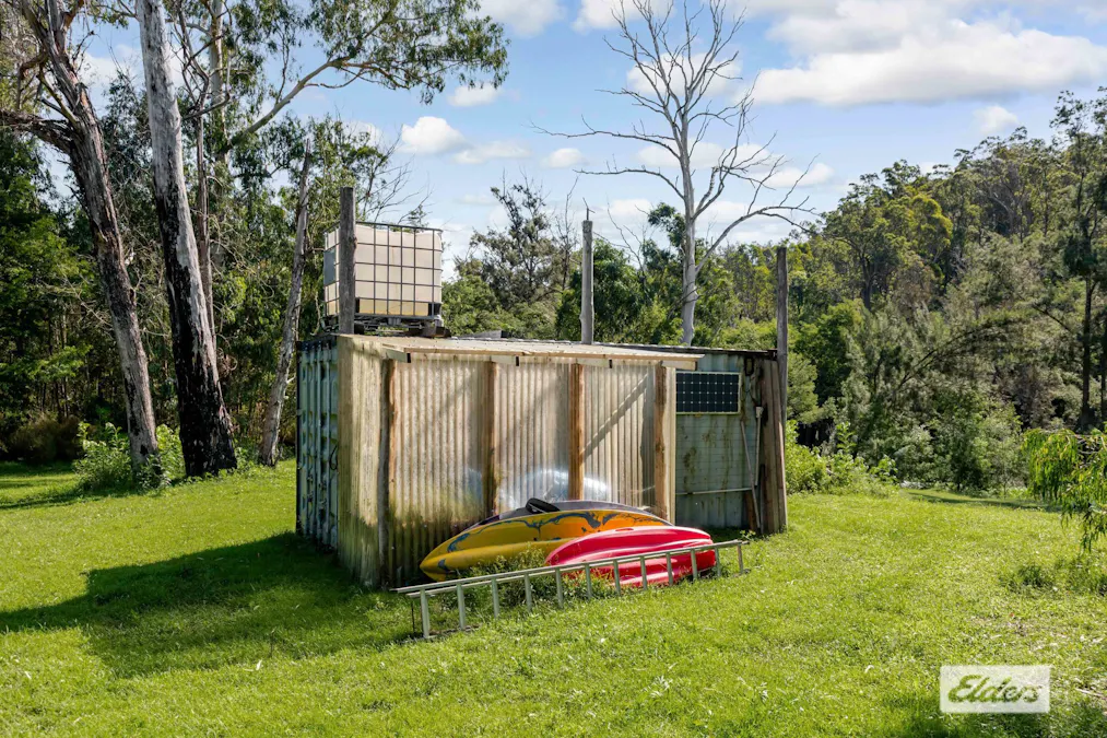 Lot 60 Egans Road, Runnyford, NSW, 2536 - Image 10