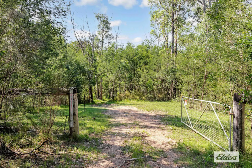 Lot 60 Egans Road, Runnyford, NSW, 2536 - Image 3