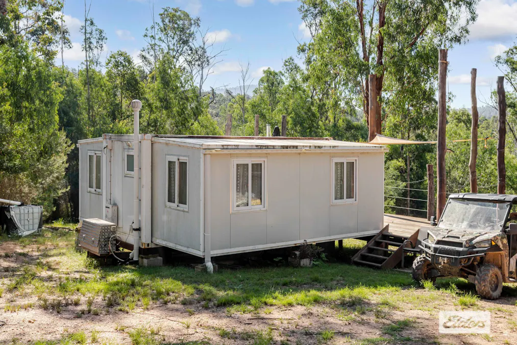 Lot 60 Egans Road, Runnyford, NSW, 2536 - Image 14