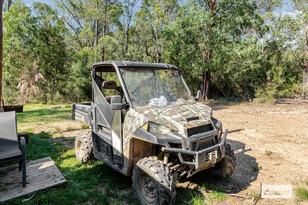 Lot 60 Egans Road, Runnyford, NSW, 2536 - Image 15