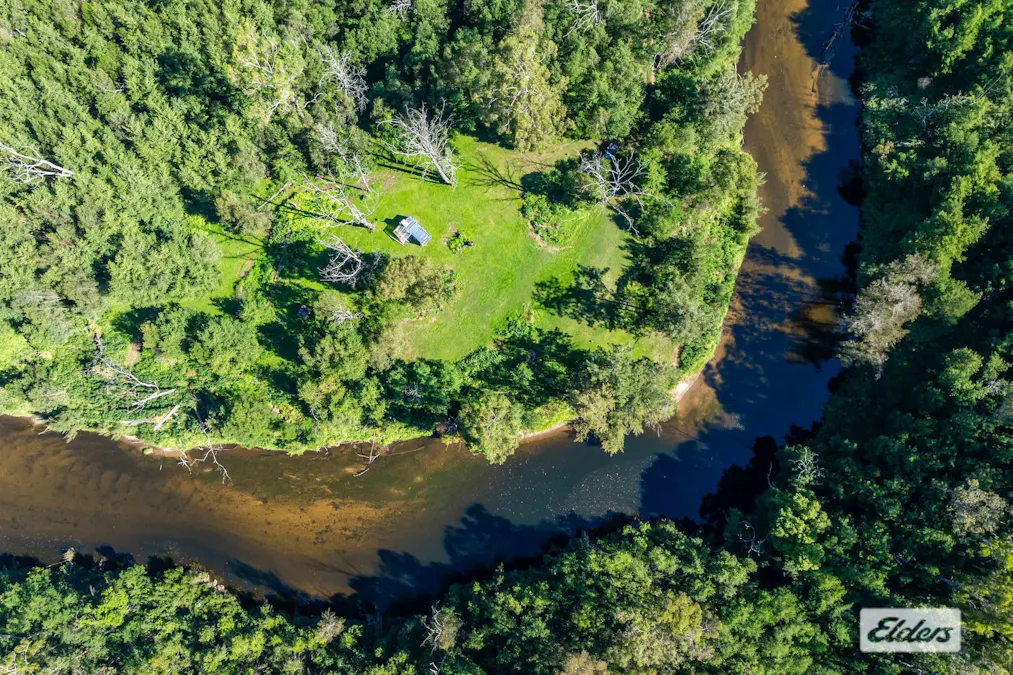 Lot 60 Egans Road, Runnyford, NSW, 2536 - Image 1