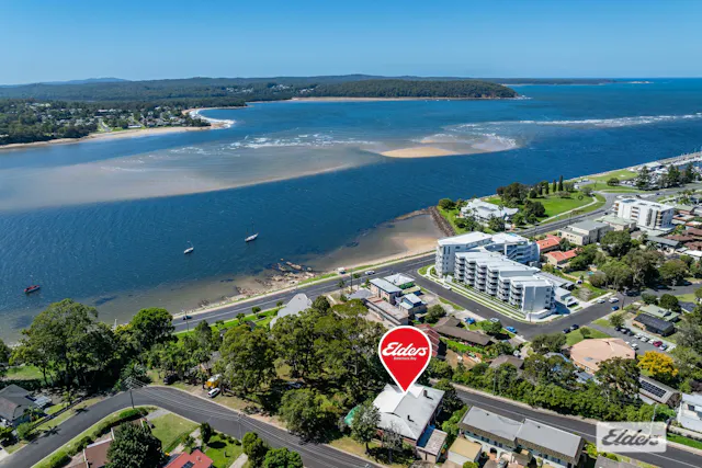 21A High Street — photo from Elders Real Estate Elders - Batemans Bay and Moruya